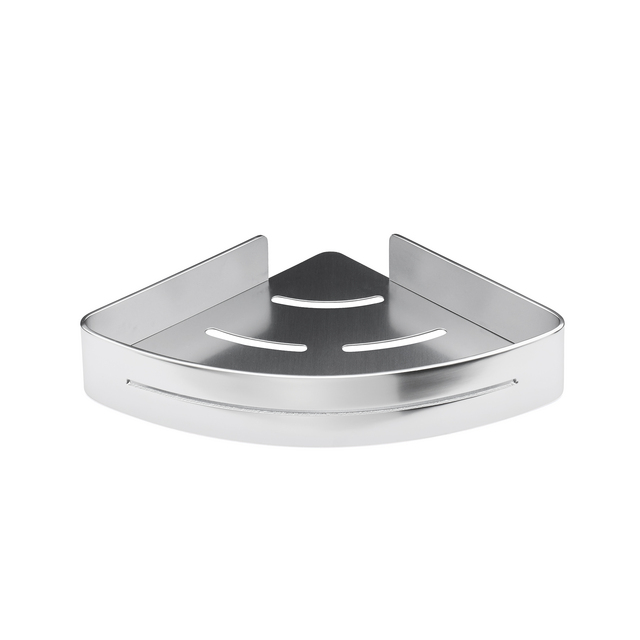 HÖRNHYLLA LILAC KROM