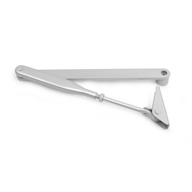 STANDARDARM 500 SILVER