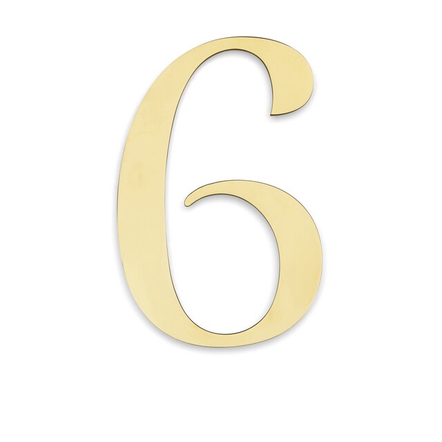 SIFFRA CENTURY MÄSSING 6