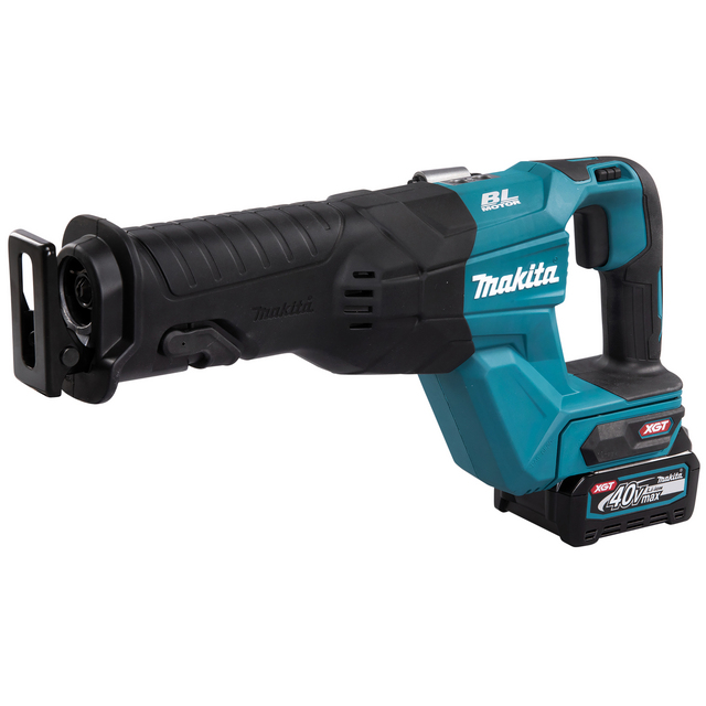 TIGERSÅG XGT 2X4AH DC40RC