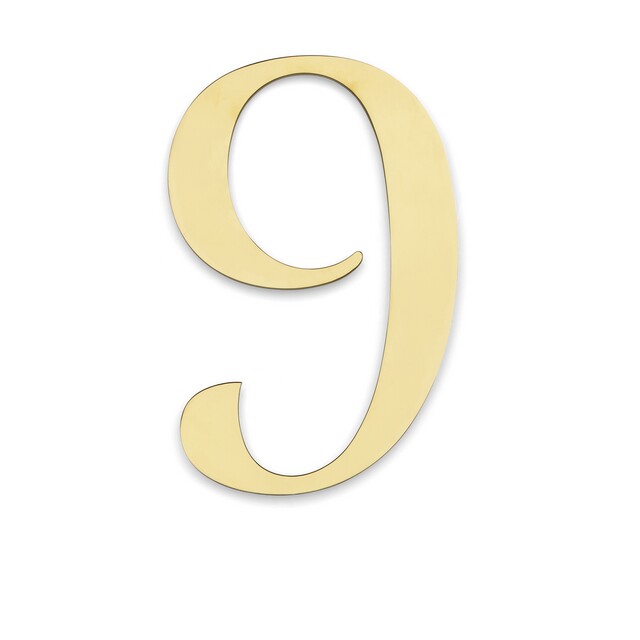 SIFFRA CENTURY MÄSSING 9