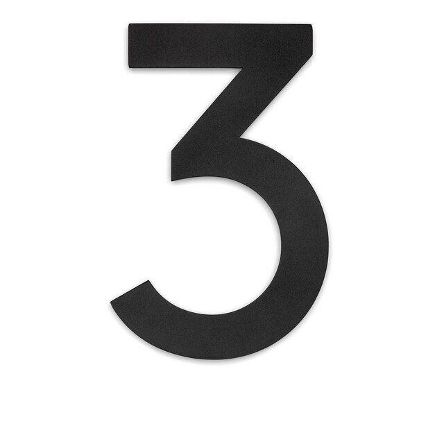 SIFFRA HOME SVART 3 | Beijerbygg Byggmaterial