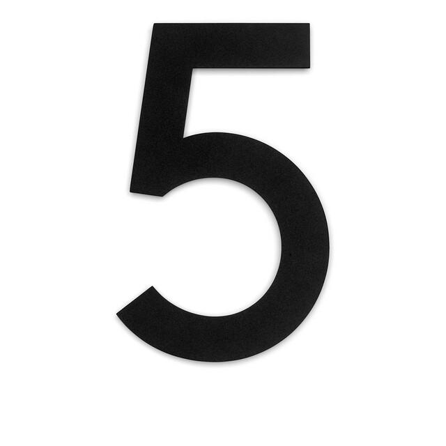 SIFFRA HOME SVART 5 | Beijerbygg Byggmaterial