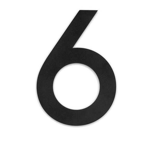 SIFFRA HOME SVART 6 | Beijerbygg Byggmaterial