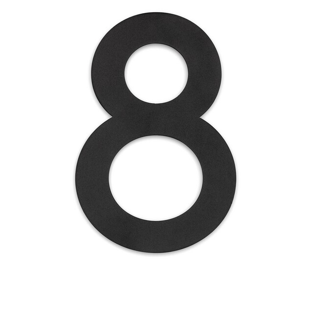 SIFFRA HOME SVART 8 | Beijerbygg Byggmaterial