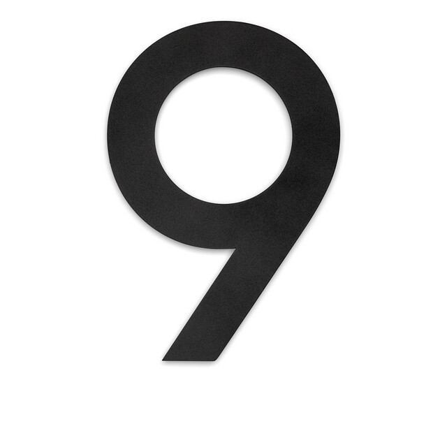 SIFFRA HOME SVART 9 | Beijerbygg Byggmaterial