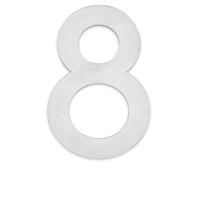 SIFFRA HOME ROSTFRI 8 | Beijerbygg Byggmaterial