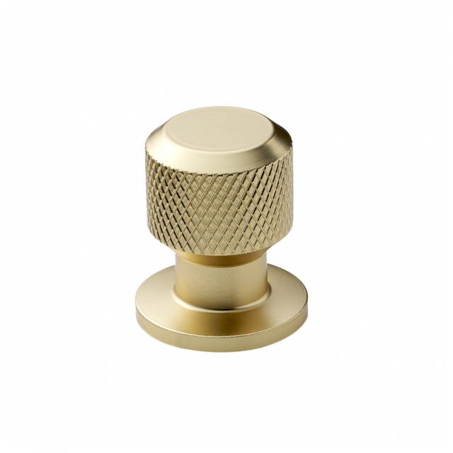 KNOPP MANOR ROUND GULD