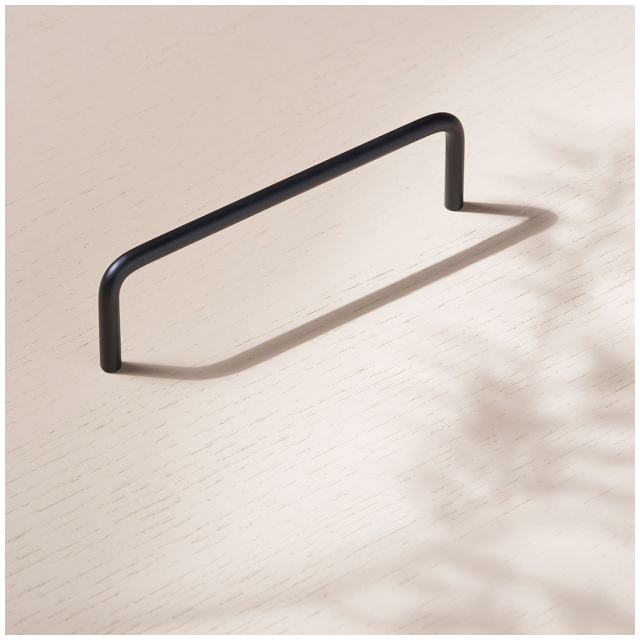 HANDTAG THREAD 128 TONITON BLACK | Beijerbygg Byggmaterial