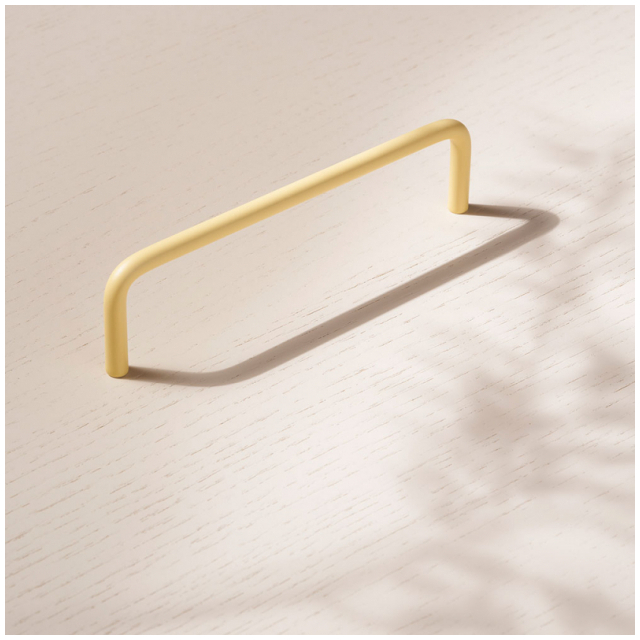 HANDTAG THREAD 128 TONITON YELLOW | Beijerbygg Byggmaterial