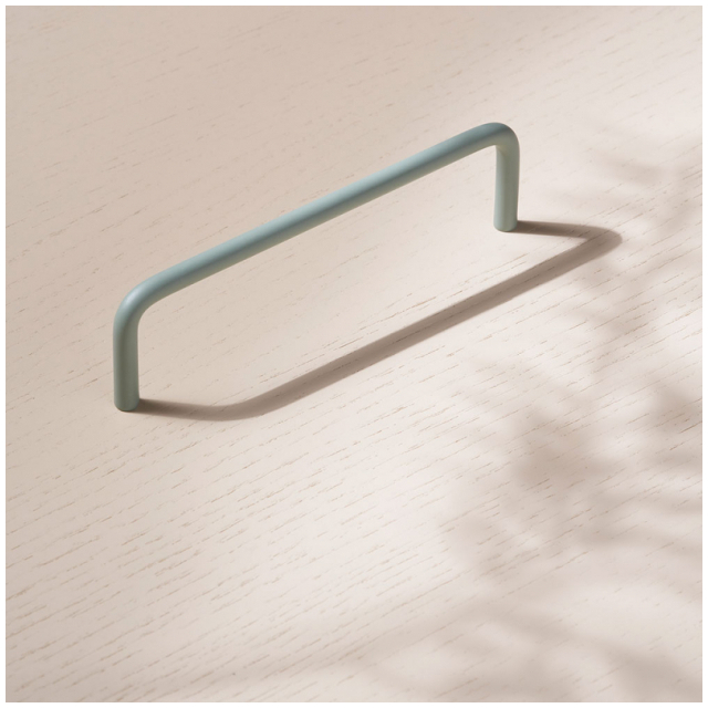 HANDTAG THREAD 128 TONITON GREEN | Beijerbygg Byggmaterial