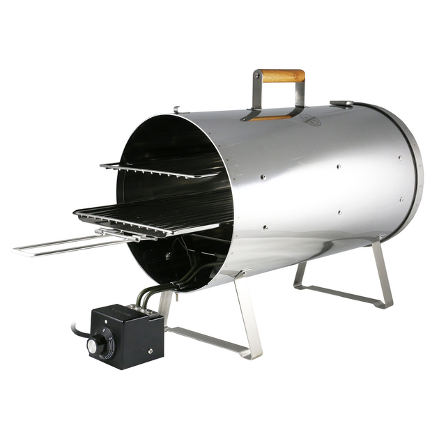 Alternativ bild 0 för Muurikka Pro Elrökugn 1200 watt