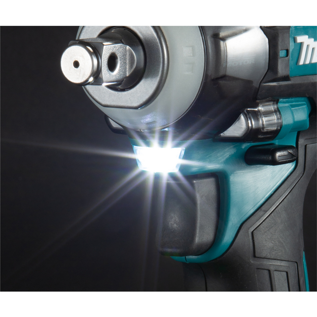 MUTTERDRAGARE XGT 350NM BL-M NAKEN 40V 1/2T