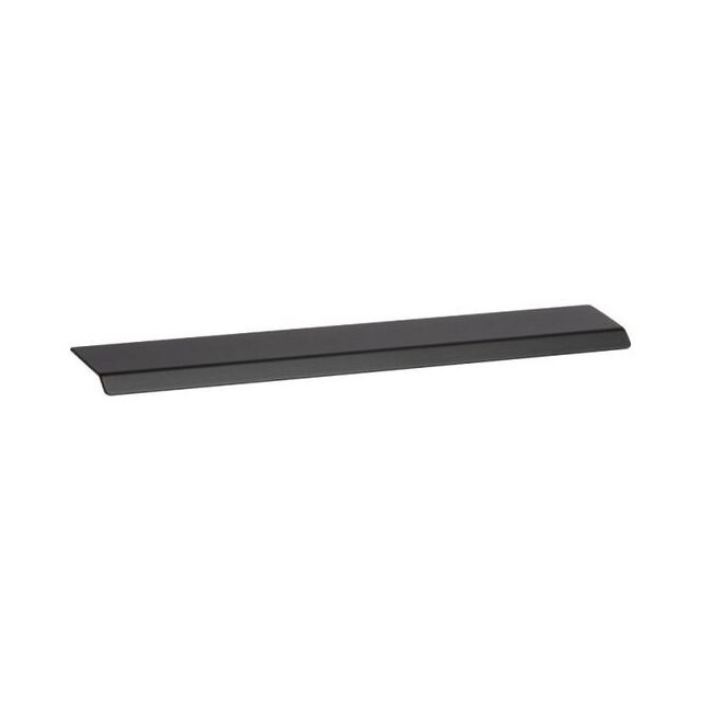 HANDTAG CURVE-128 MATT SVART | Beijerbygg Byggmaterial