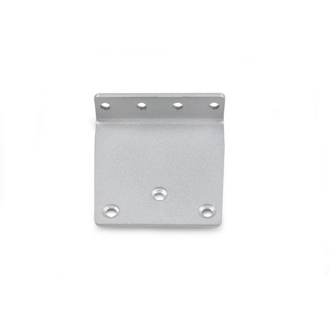 PARALLELLARMSFÄSTE 500 SILVER | Beijerbygg Byggmaterial