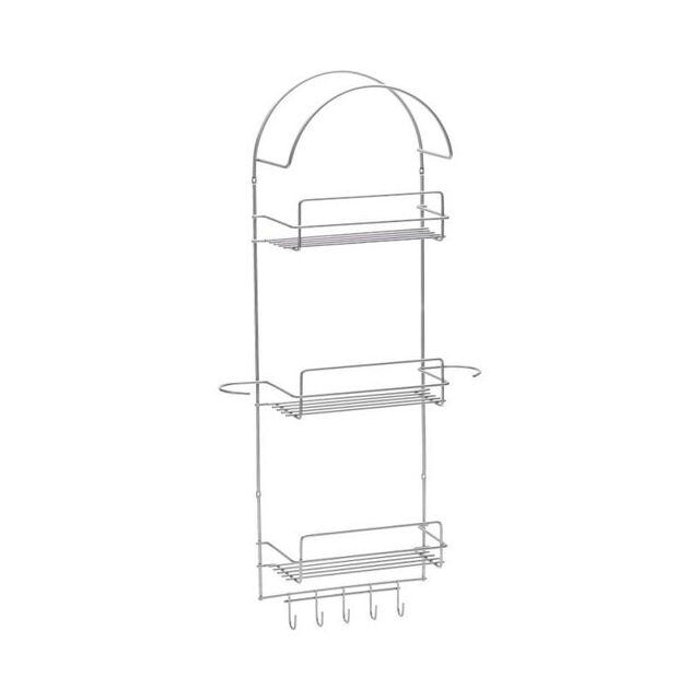 STÄDSKÅPSINREDE FAST SILVER | Beijerbygg Byggmaterial