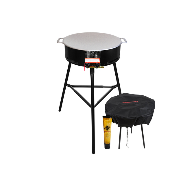 STEKHÄLL SET PRO 48CM | Beijerbygg Byggmaterial