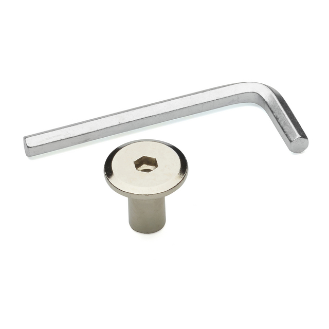TOPPMUTTER 1809 M6 FÖRN SB | Beijerbygg Byggmaterial