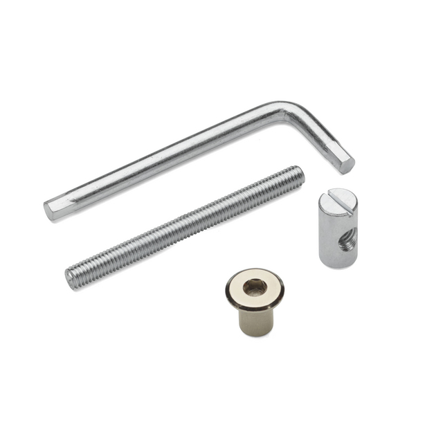 MONTERINGSBESLAG 1409 M6 FÖRN SB | Beijerbygg Byggmaterial