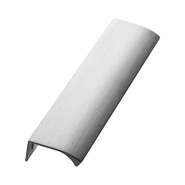 PROFIL EDGE STRAIGHT ROSTFRI LOOK 304165-11