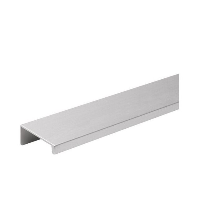 HANDTAG SLIM 4025-40 ALUMINIUM | Beijerbygg Byggmaterial