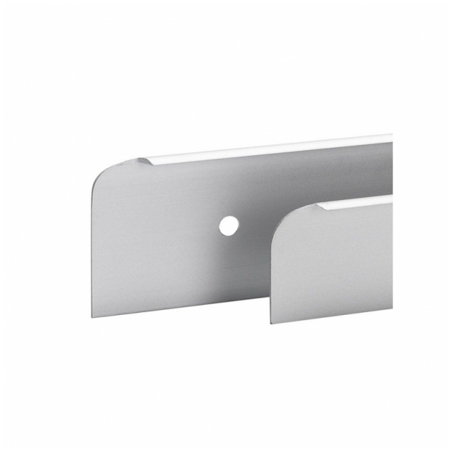 BÄNKPROFIL R7 ALU 640X28 | Beijerbygg Byggmaterial