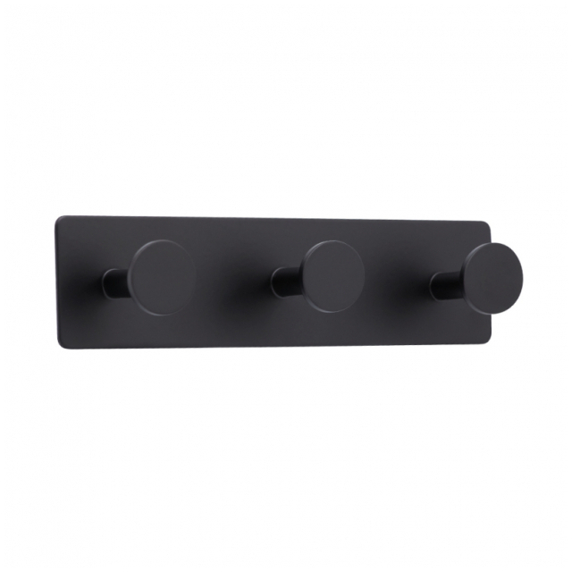 3-KROK BASE 210 MATT SVART | Beijerbygg Byggmaterial