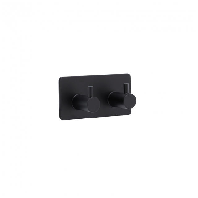 2-KROK BASE 220 MATT SVART | Beijerbygg Byggmaterial