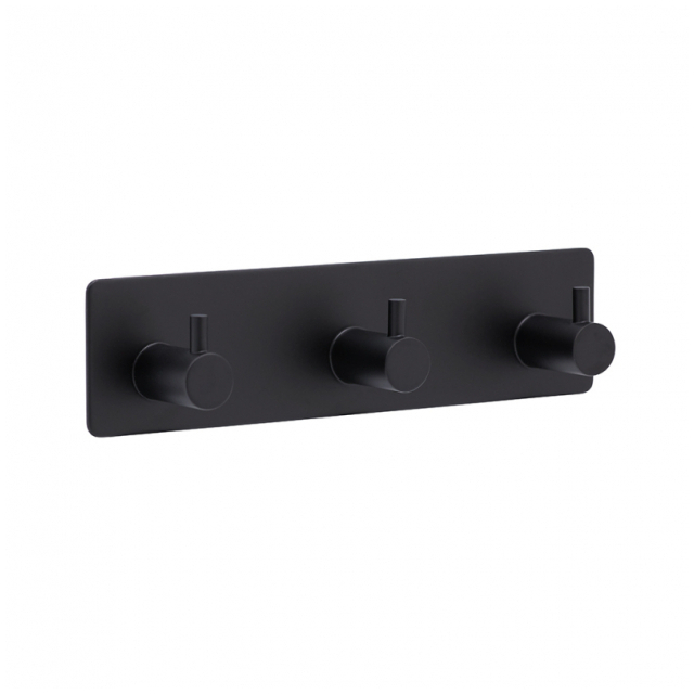 3-KROK BASE 220 MATT SVART | Beijerbygg Byggmaterial