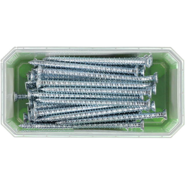 BETONGSKRUV 7,5X112 50ST              (1) 100500