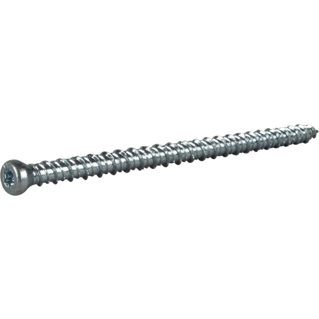 BETONGSKRUV INDU-P 7,5X132 50ST | Beijerbygg Byggmaterial