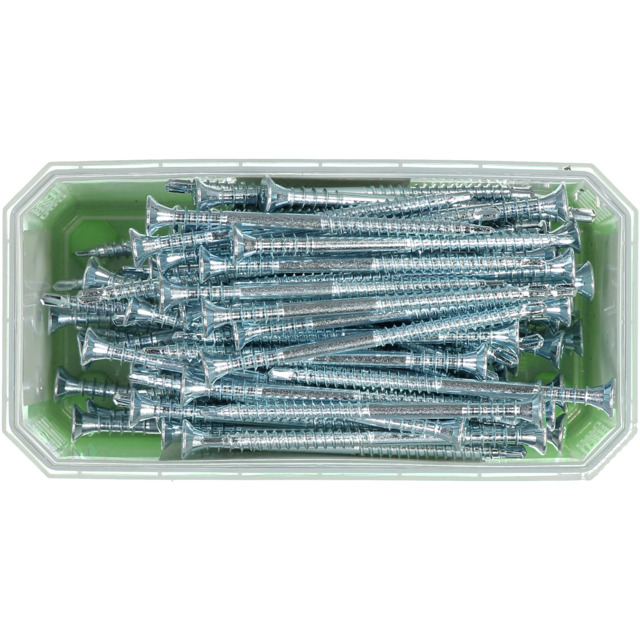 KARMSKRUV L - 6X100 100P | Beijerbygg Byggmaterial