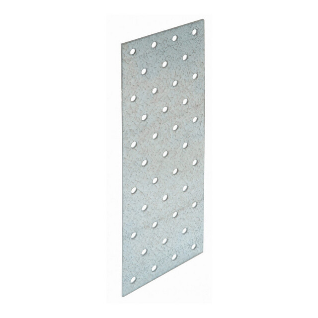 SPIKNINGSPLÅT NP Z-PRO SST 120X300X2,0 | Beijerbygg Byggmaterial