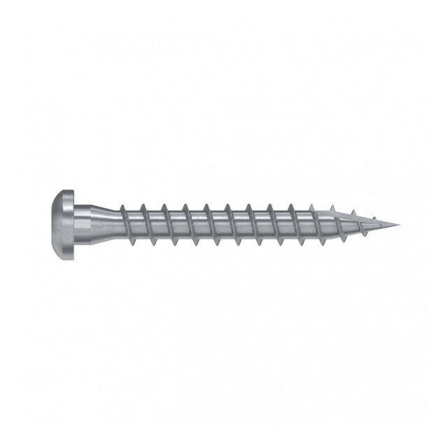 ANKARSKRUV IMPREG+ TX20 SST 5,0X40MM 250ST | Beijerbygg Byggmaterial