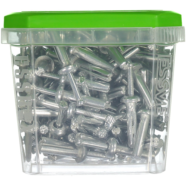 EXPANDERSPIK SPIX 5,0X22 100ST                 101202