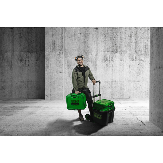 VÄSKA ESSBOX+ ORGANIZE IT