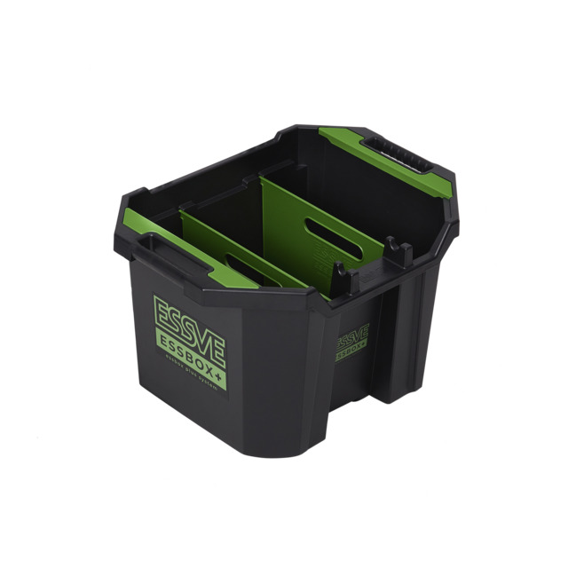BACK 50L ESSBOX+ STORE IT