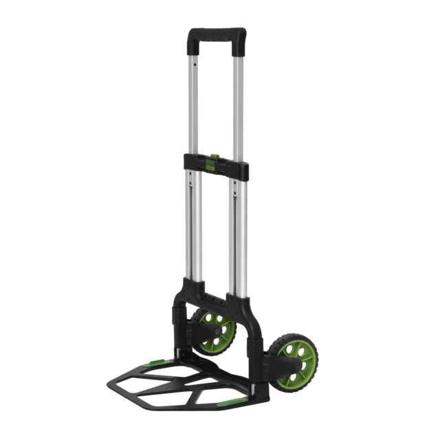 TRANSPORTKÄRRA ESSBOX+ ROLL IT