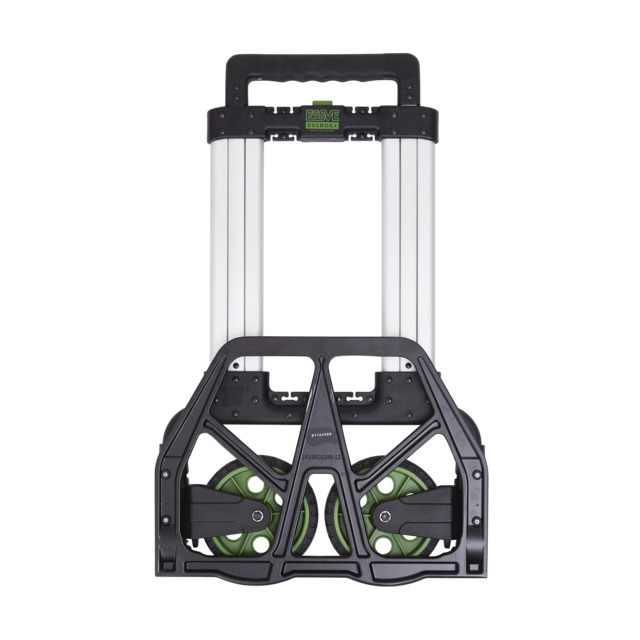 TRANSPORTKÄRRA ESSBOX+ ROLL IT