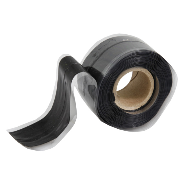 REPARATIONSTEJP 101+ SVART BLISTER 25MM | Beijerbygg Byggmaterial