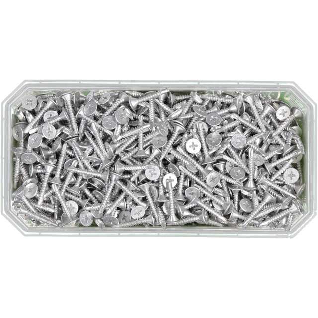 GIPSSKRUV BO CS 3,5X25 1000ST 1000ST | Beijerbygg Byggmaterial