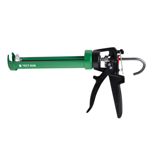 FOGPISTOL TECGUN FÖR PATRON