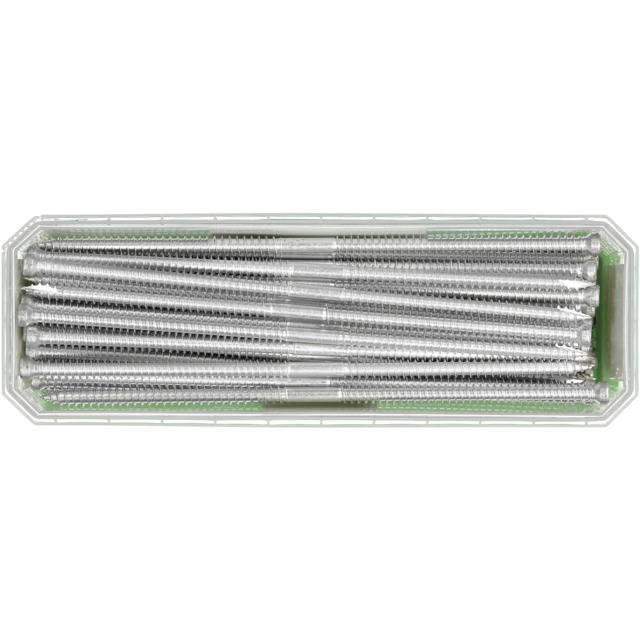 TRÄSKRUV ET-T 8,2X245 50ST CUTTER CS KONSTRUKTION