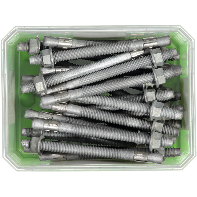 EXPANDER G-A VFZ M10X134 25ST