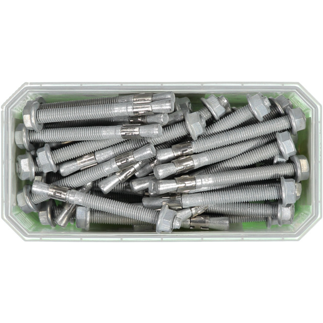 EXPANDER GA M8/10/86 FZV 50ST