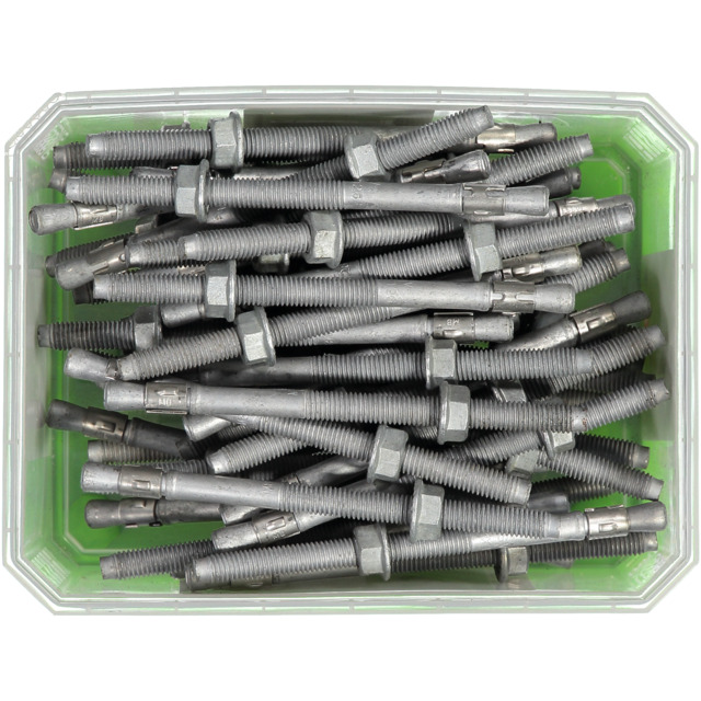 EXPANDER GA M8/50/126 FZV 50ST