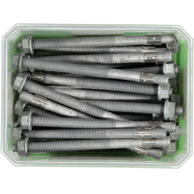 EXPANDER GA M10/52/149 FZV 25ST