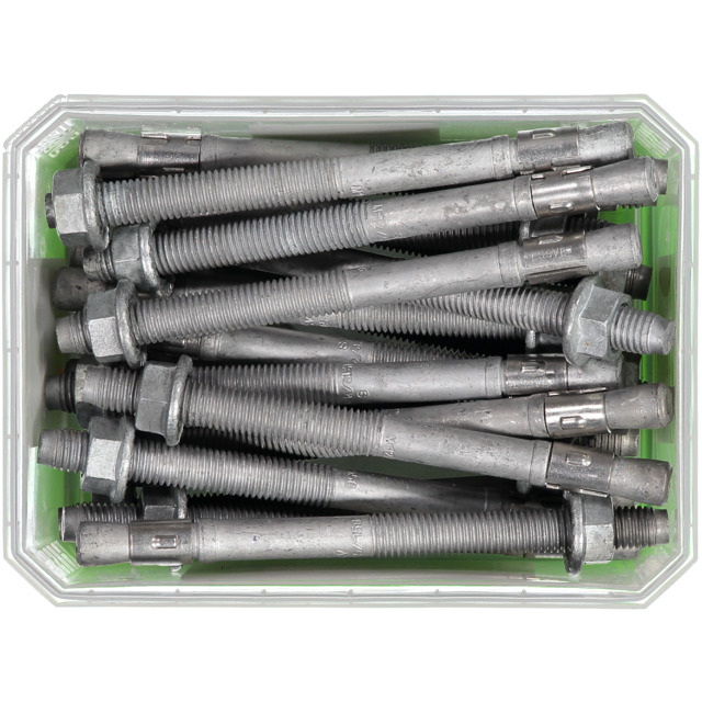 EXPANDER GA M12/45/156 FZV 20ST