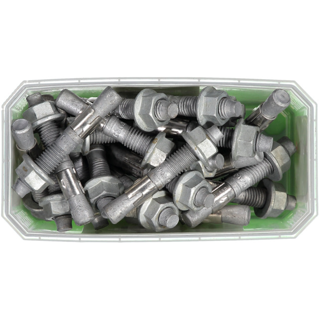 EXPANDER GA M12X80 FZV 25ST