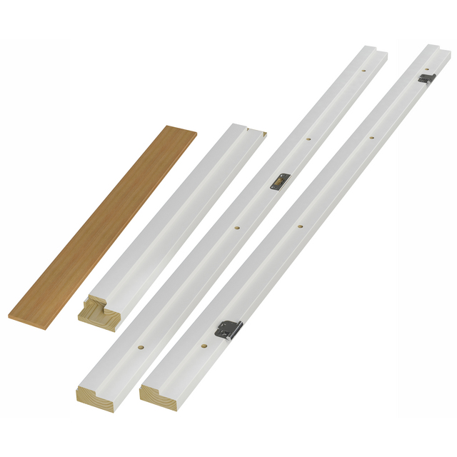 KARM IK VIT 15X21 093 OSP B IK 15X21 93 VI B-TRÖ | Beijerbygg Byggmaterial